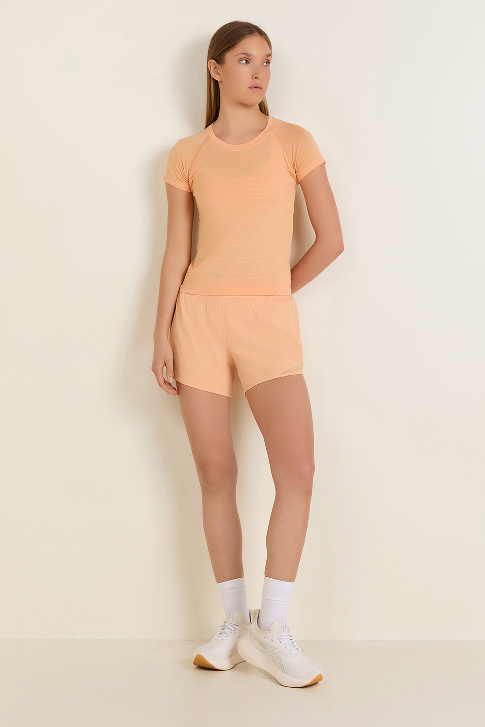 Swiftly Tech Short Sleeve Shirt 2.0 Race